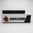 Rheinlander Receptiebalie