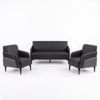 Anadolu Office Sofa Set Klas