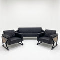 Anadolu Office Sofa Set Sıla