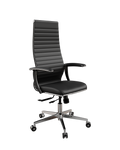Metal Frame Ergo8 Meeting Chair