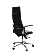 Metal Frame Ergo8 Meeting Chair