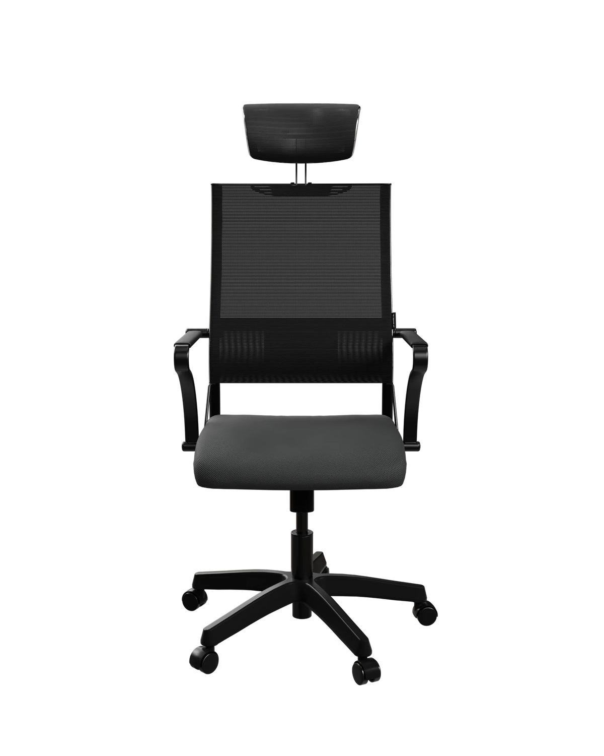 Metal Gövde Ergo3 Çalışma Koltuğu Sit Air-180 B2-290K - YP99+UMF(X1)