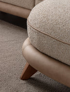 Orion Üçlü Kanepe