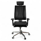Chefsessel mit Metallgestell Yoga F