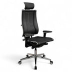 Chefsessel mit Metallgestell Yoga F