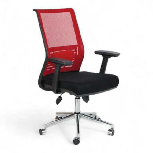 Ada Şef Toplantı Koltuğu ISTANBUL-TCB