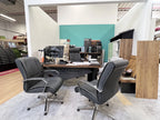 Almanya Ofis Mobilya RITA Wohndesign ISTANBUL-TSI