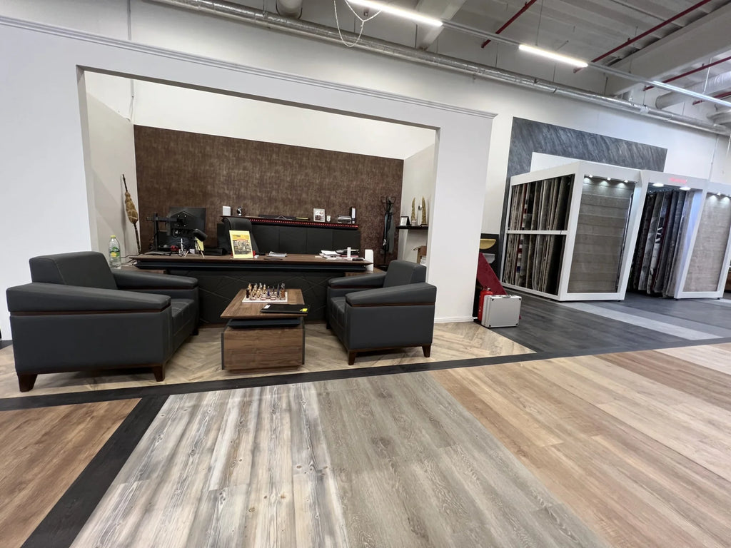 Almanya Ofis Mobilya RITA Wohndesign ISTANBUL-TSI