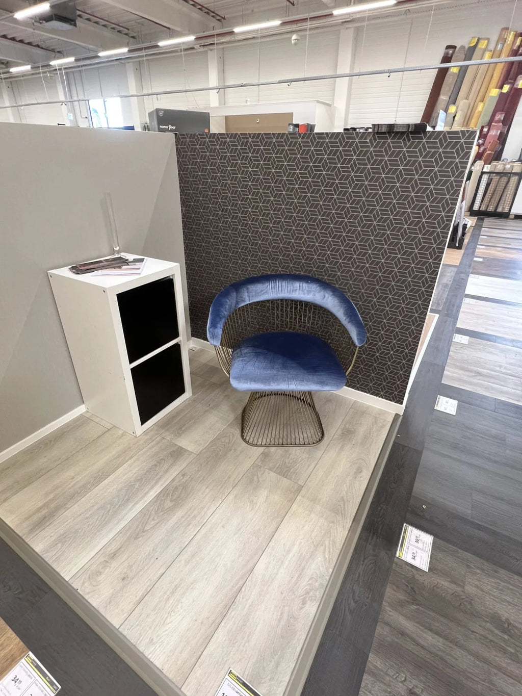 Almanya Ofis Mobilya RITA Wohndesign ISTANBUL-TSI