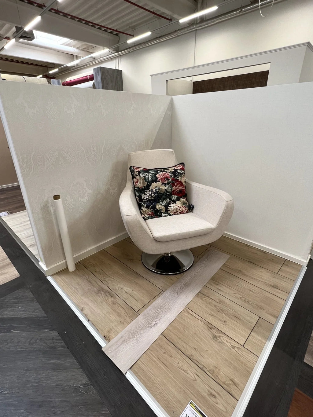 Almanya Ofis Mobilya RITA Wohndesign ISTANBUL-TSI