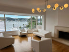 Avukat Beray Hanım Ofis Mobilyaları ISTANBUL-TSI