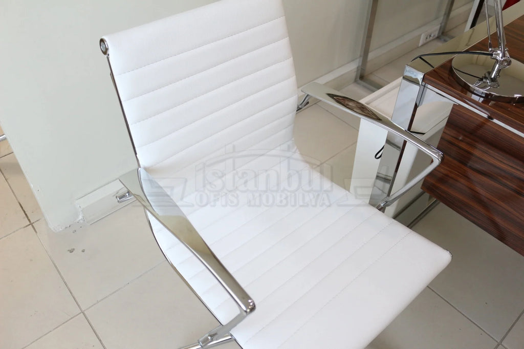 Ayle Çalışma Toplantı Koltuğu ISTANBUL-TCB
