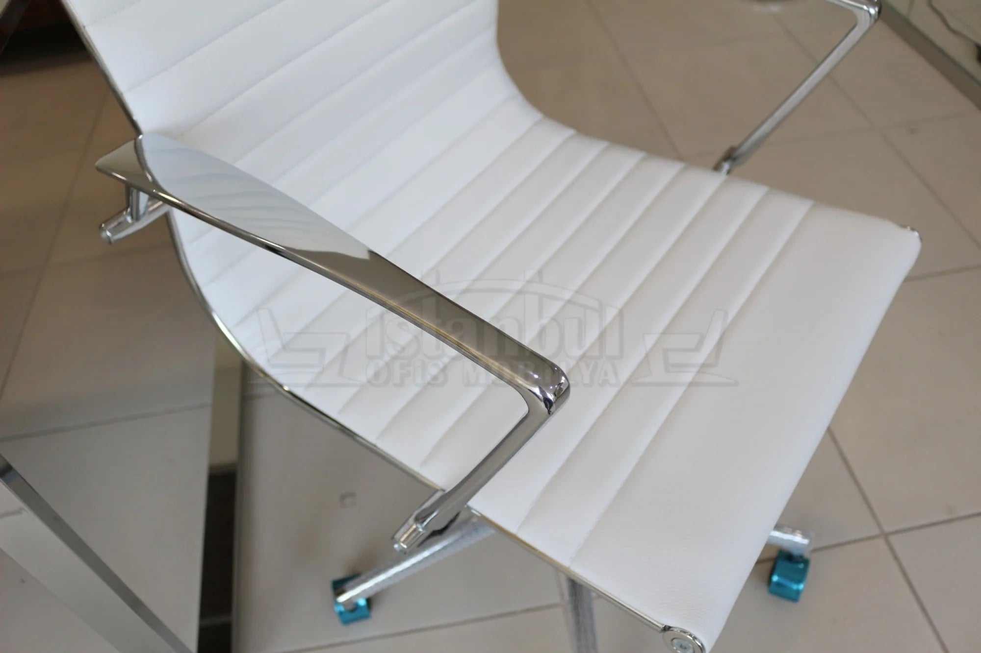Ayle Çalışma Toplantı Koltuğu ISTANBUL-TCB
