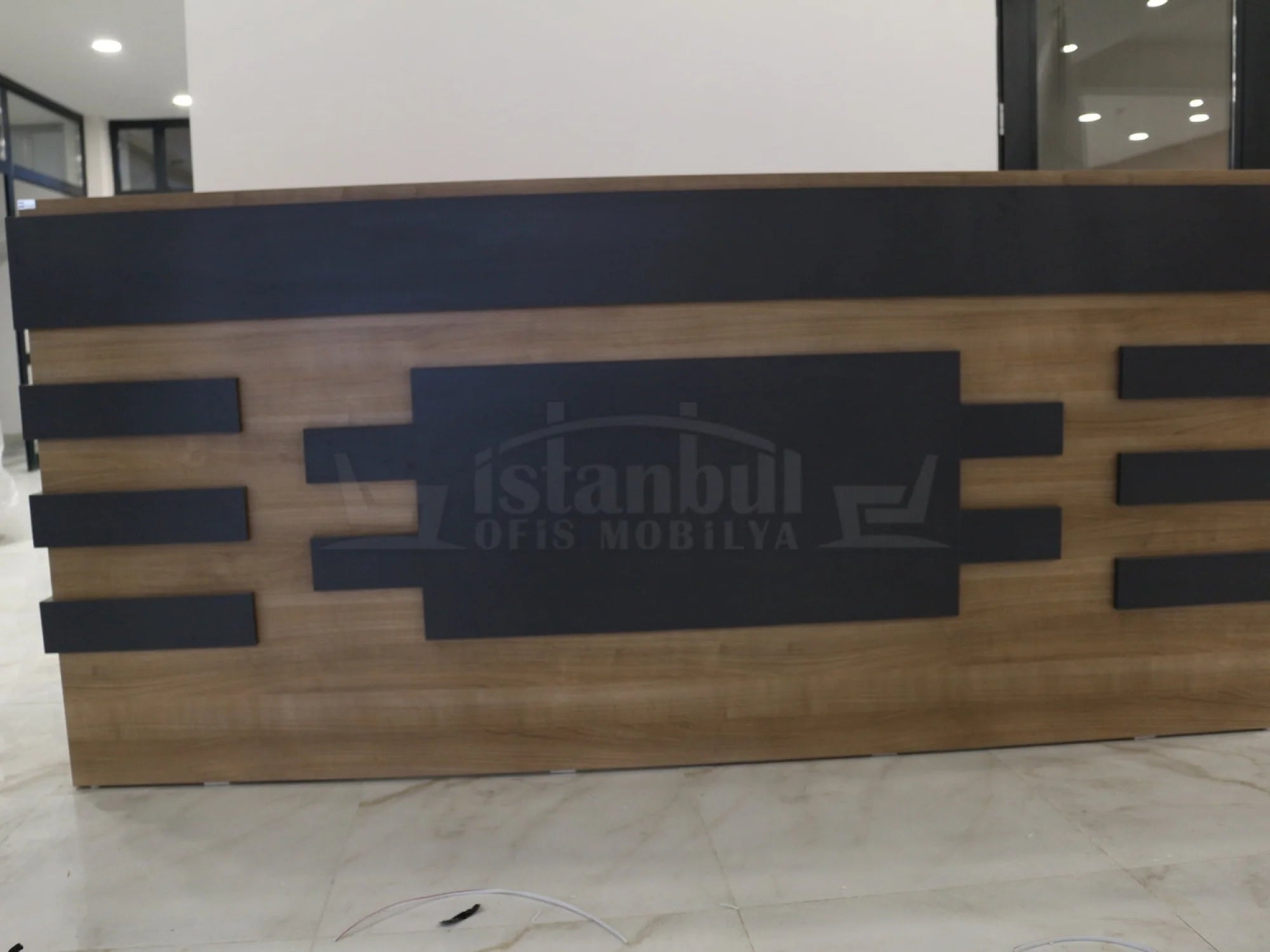 Banko School ISTANBUL-TSI