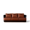 Bentley Üçlü Kanepe