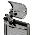 Metallgestell Samurai 3 Ergonomischer Chefsessel