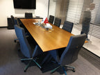 Bilgili İnşaat Ofis Mobilya Dekorasyonu ISTANBUL-TSI