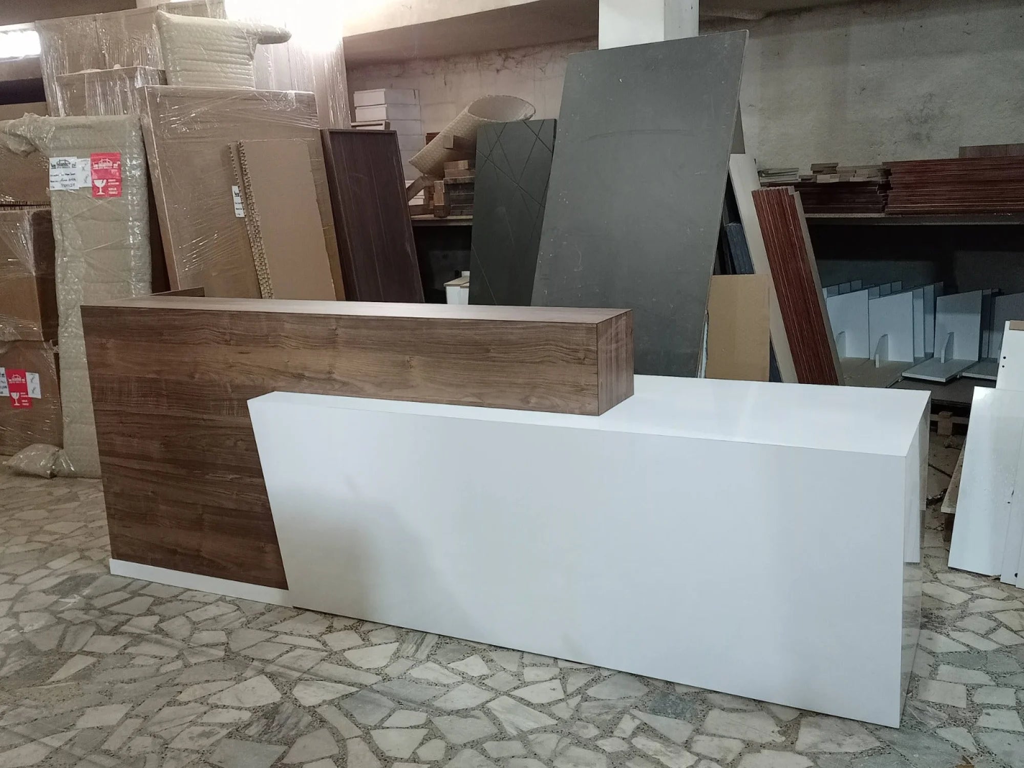 Büyük Danışma Masası Siena ISTANBUL-TSI