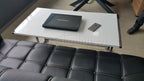 Büyük Laptop Çalışma Masası Berlin ISTANBUL-TSI