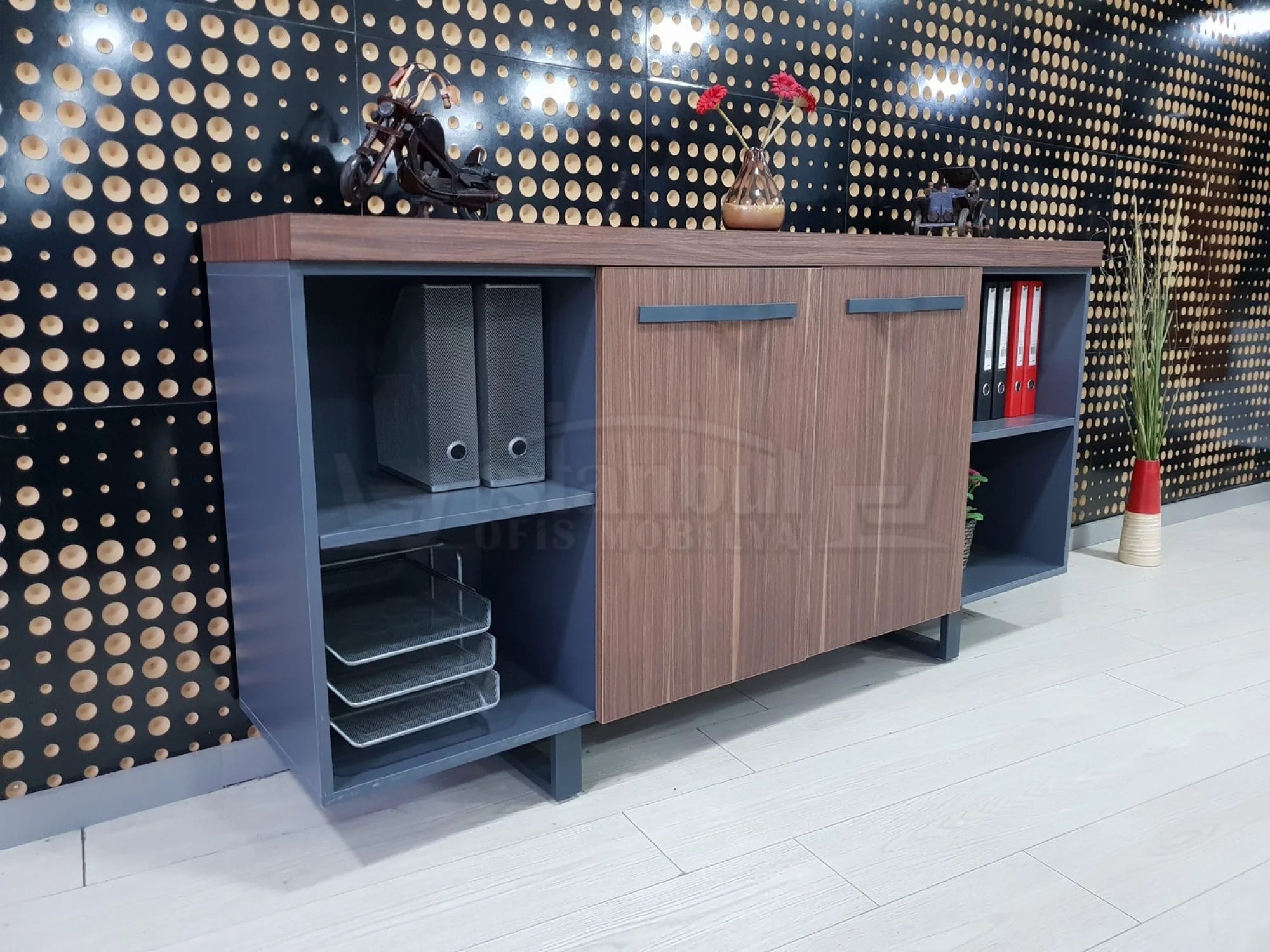Captiva Ofis Dolabı ISTANBUL-TSI