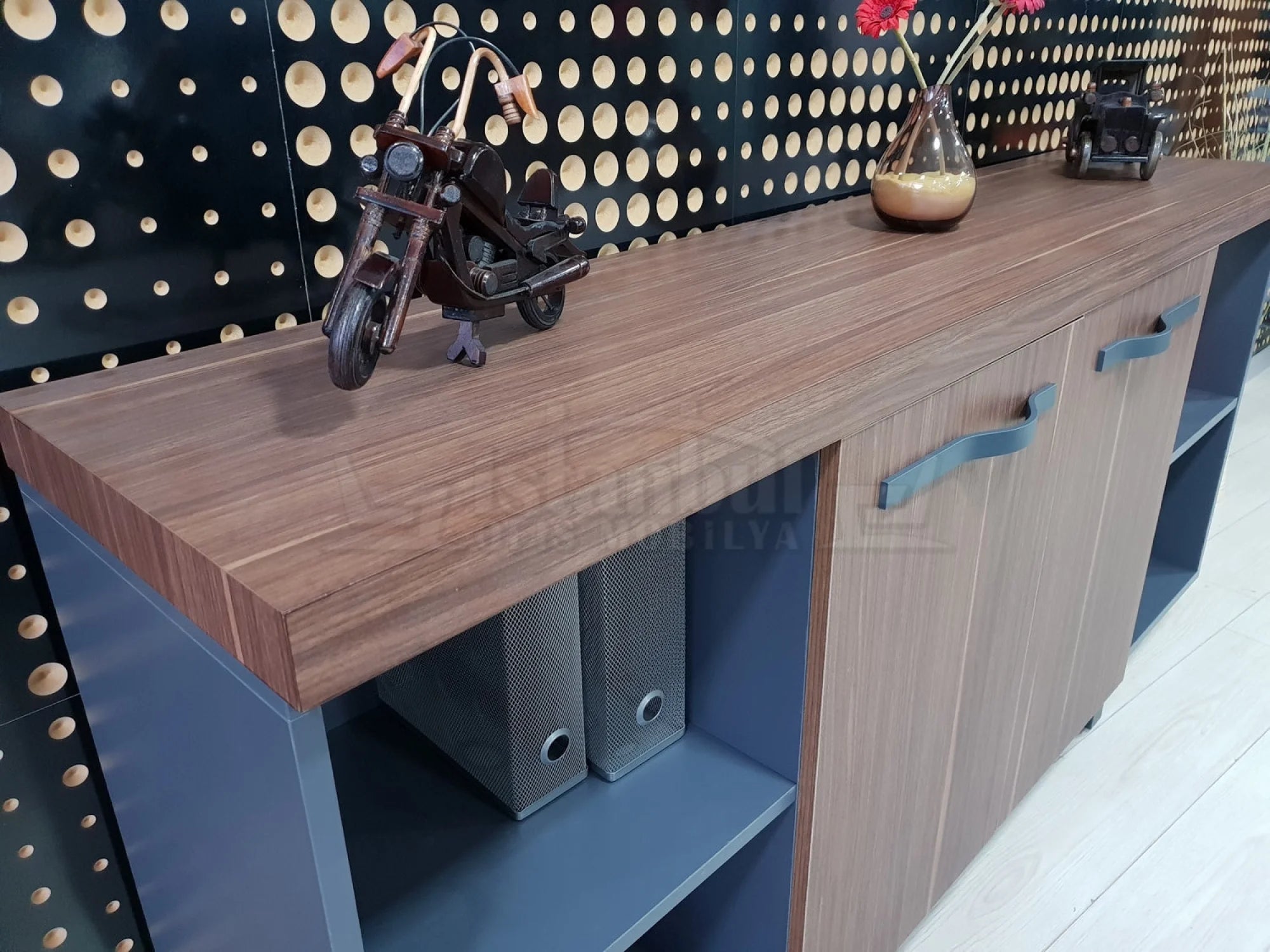 Captiva Ofis Dolabı ISTANBUL-TSI