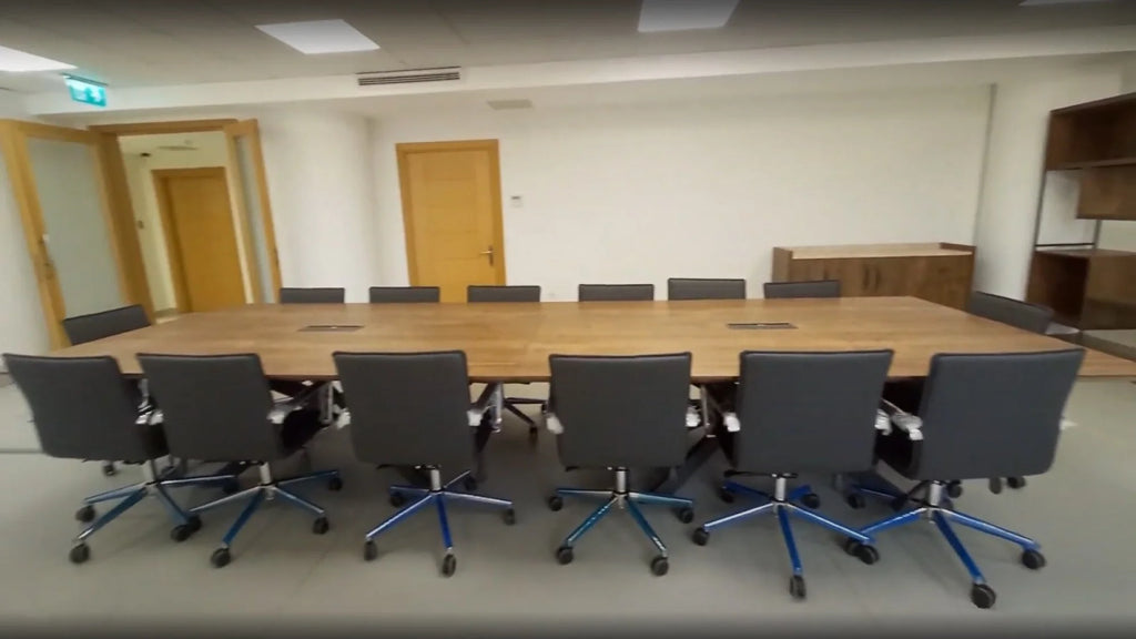 Cedetaş Mühendislik Ofis Mobilyaları İstanbul Ofis Mobilya