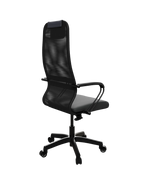 Konferenzstuhl Ergo2 mit Metallgestell