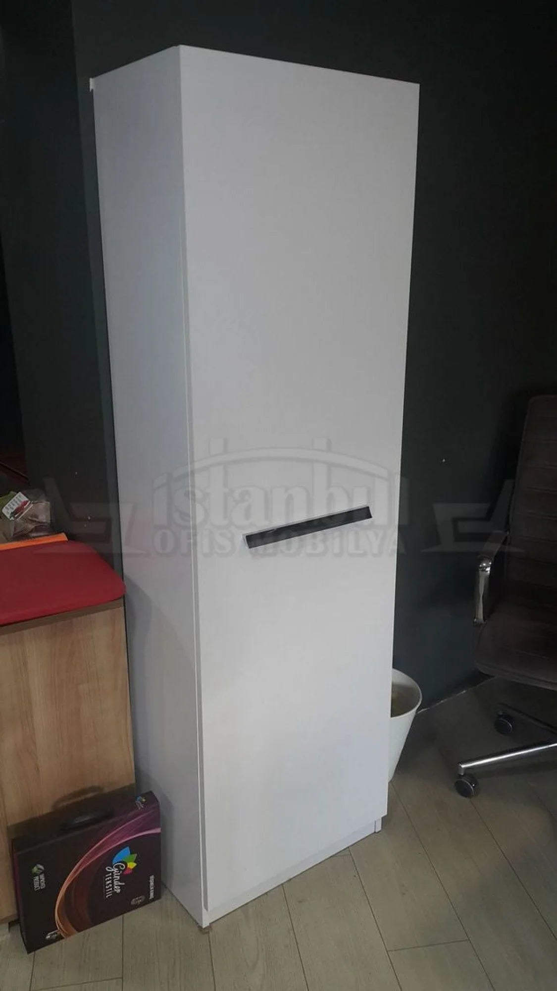 Dosya Dolabı Boy Dolap Truro ISTANBUL-TSI