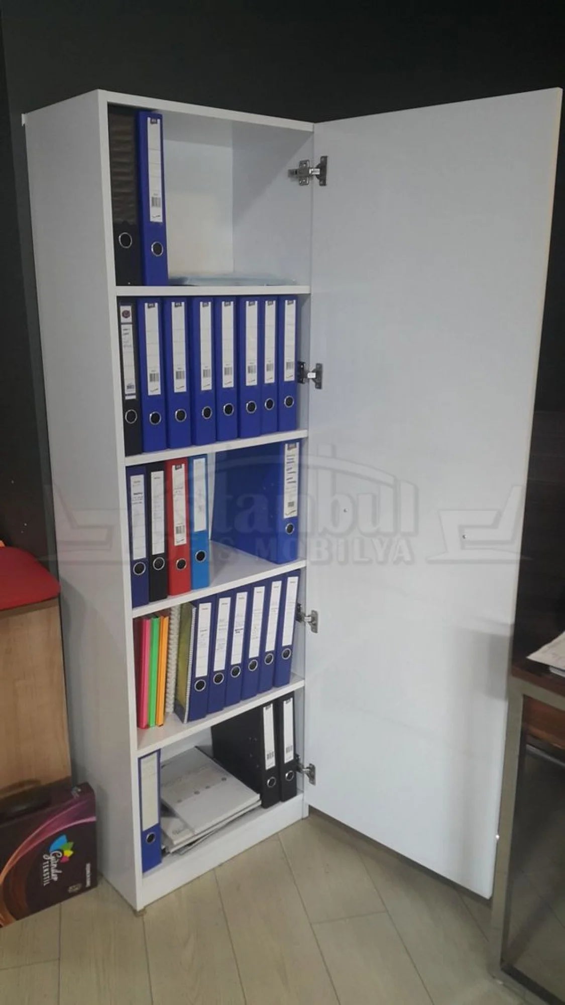 Dosya Dolabı Boy Dolap Truro ISTANBUL-TSI