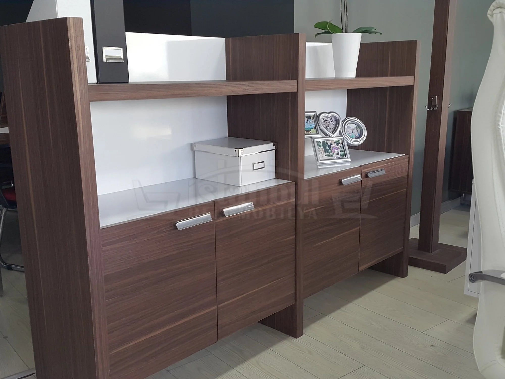 Elegant Ofis Dolabı ISTANBUL-TSI