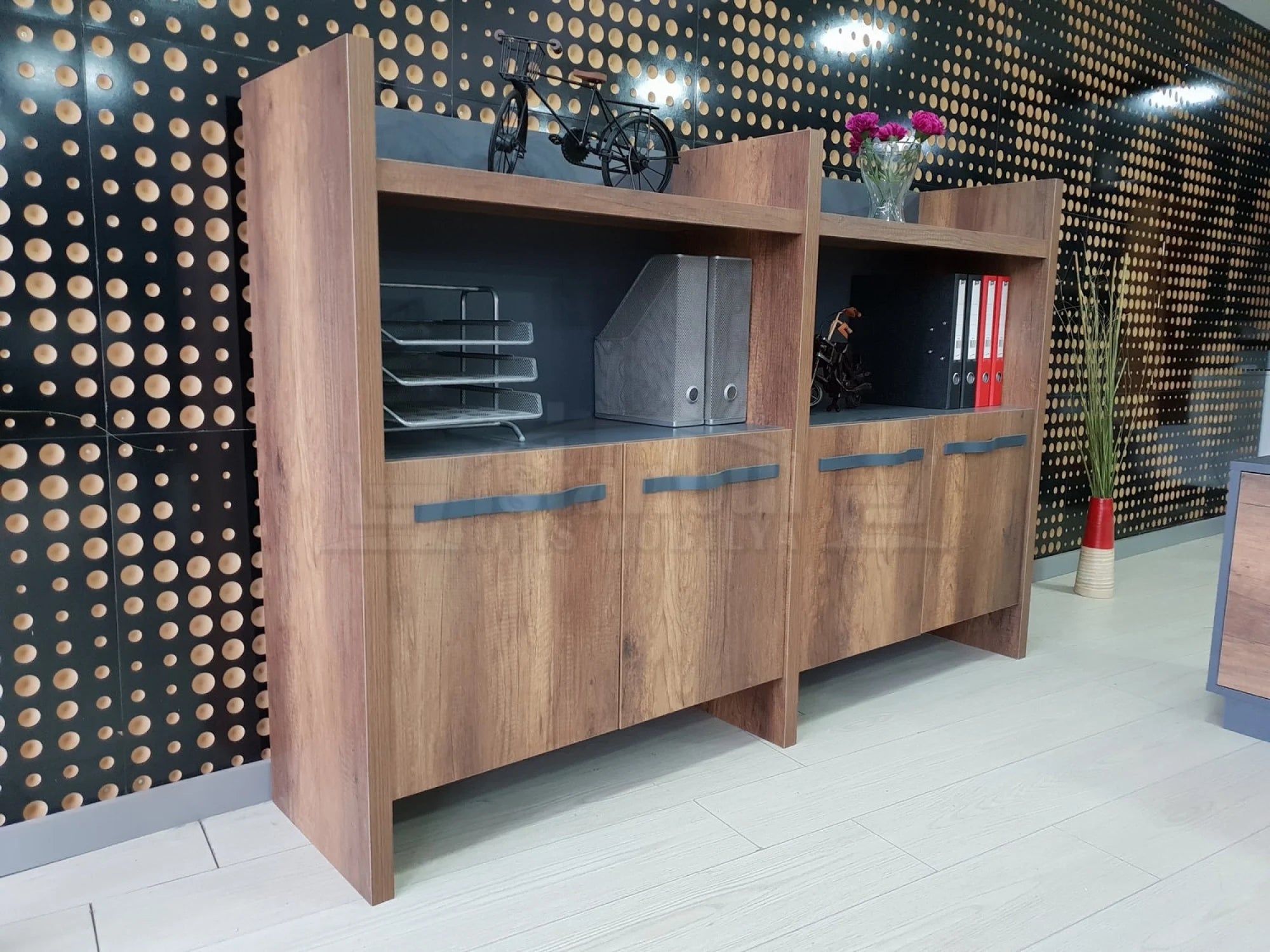 Elegant Ofis Dolabı ISTANBUL-TSI
