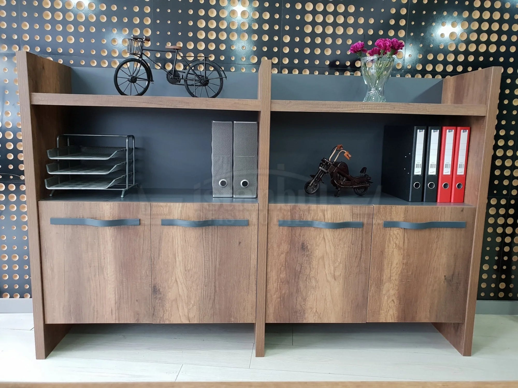 Elegant Ofis Dolabı ISTANBUL-TSI