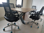 Endonezyalı Müşterimiz Ofis Mobilyaları ISTANBUL-TSI