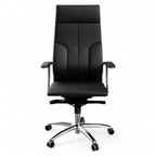 Metallgestell Samurai 1 Ergonomischer Chefsessel