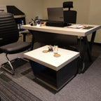 Ezgi Ofis Masası Takımı ISTANBUL