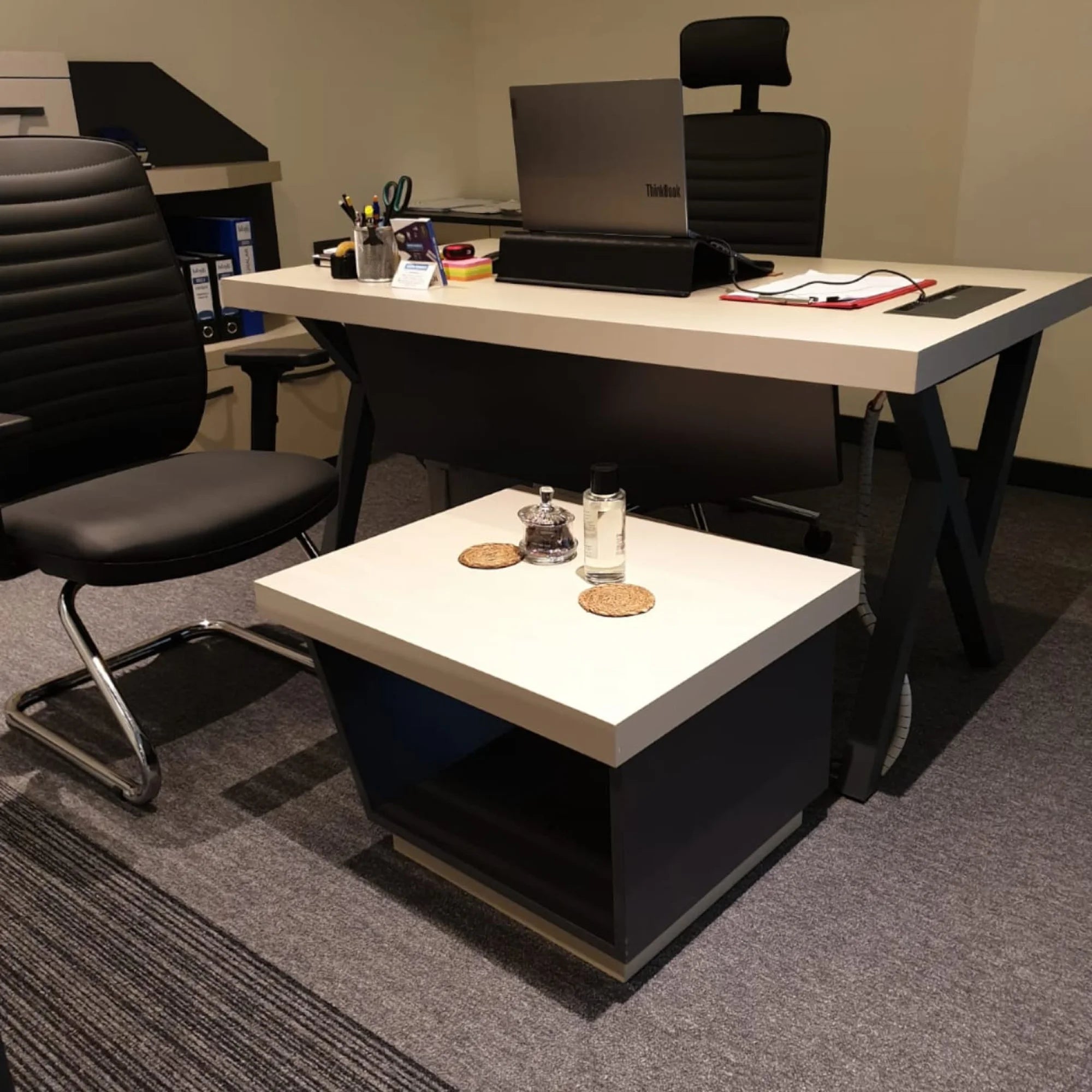 Ezgi Ofis Masası Takımı ISTANBUL