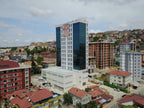 Giriş Lobi ve Komple Bina Kartal İbrahim Bey İstanbul Ofis Mobilya