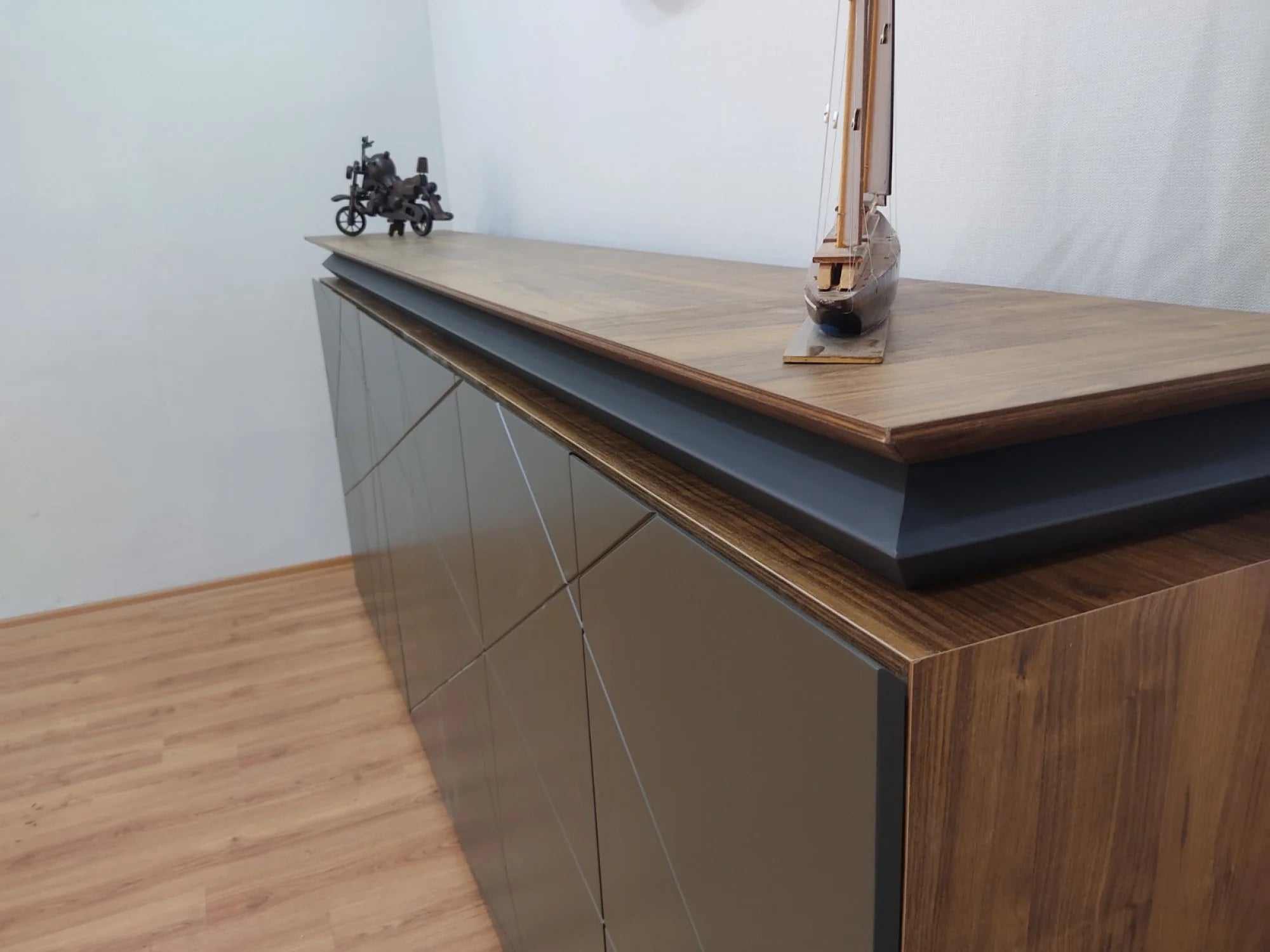 İmza Ofis Dolabı 280 cm ISTANBUL-TSI