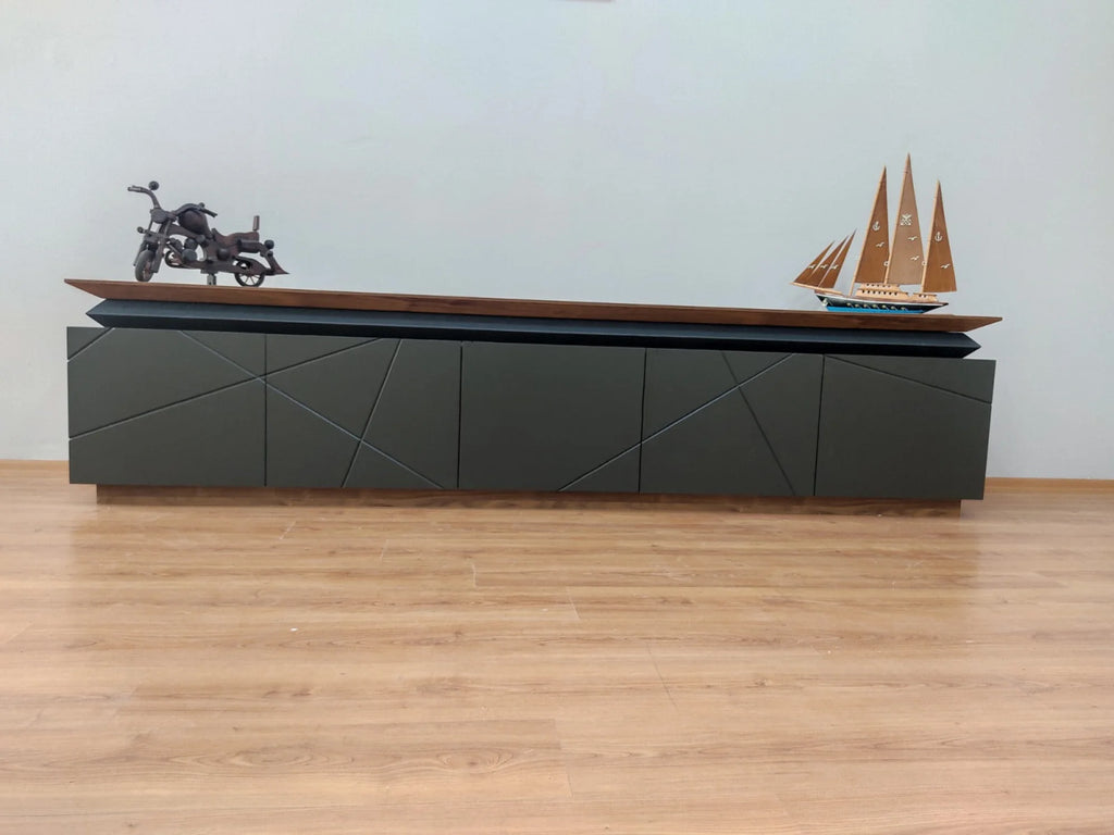 İmza Tv Dolabı ISTANBUL-TSI