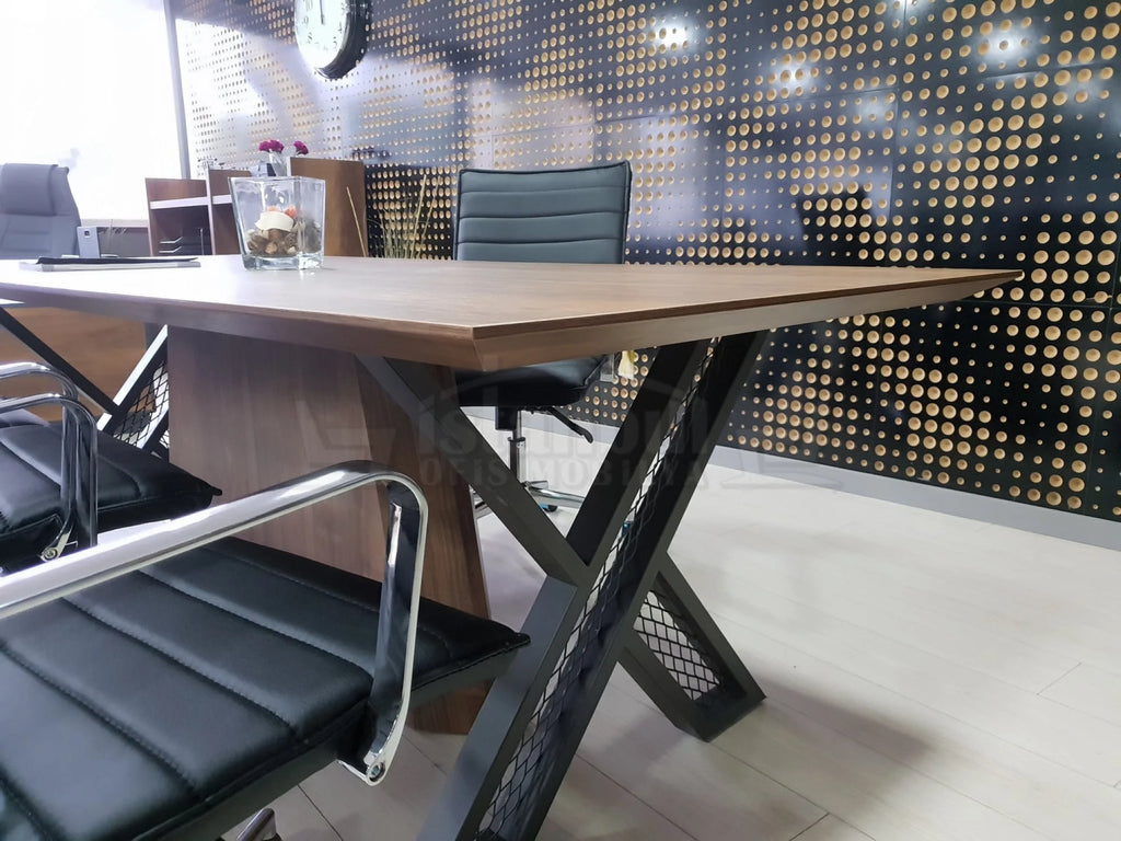 İmza Vip Toplantı Masası ISTANBUL