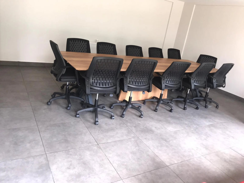 İmza Vip Toplantı Masası ISTANBUL