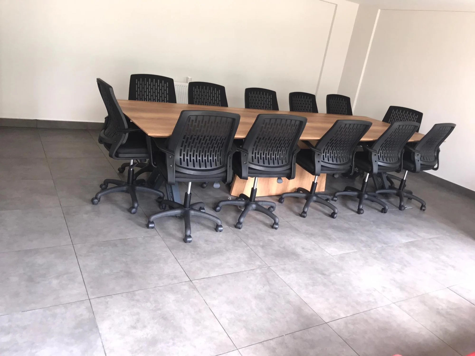 İmza Vip Toplantı Masası ISTANBUL