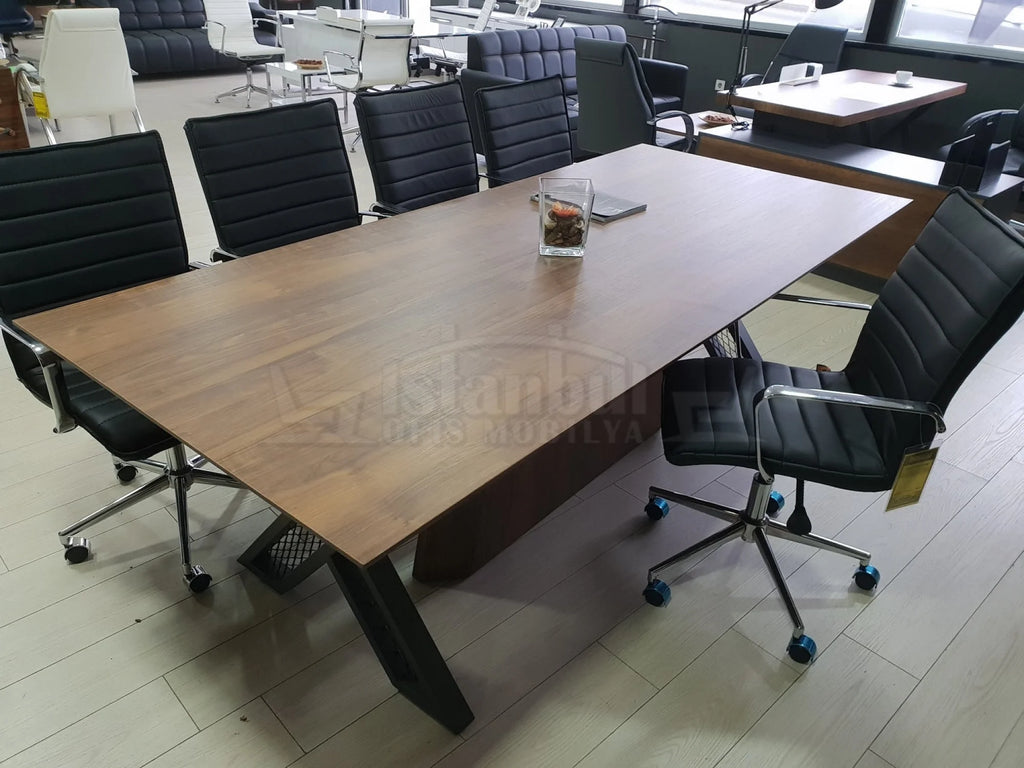 İmza Vip Toplantı Masası ISTANBUL