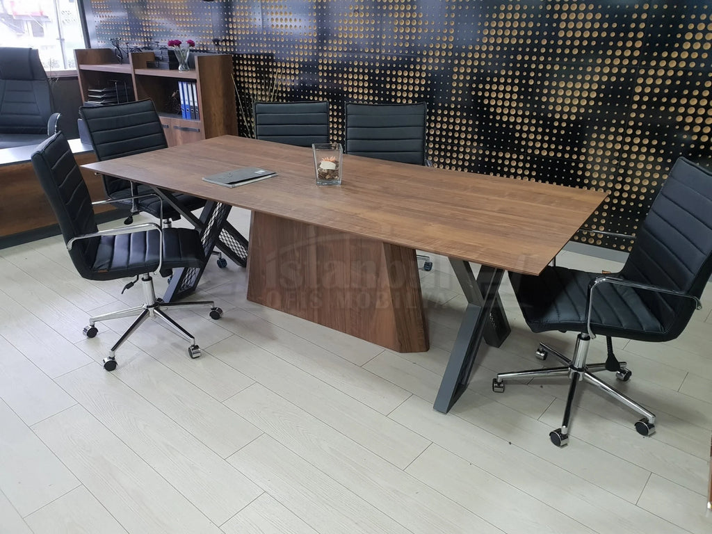 İmza Vip Toplantı Masası ISTANBUL
