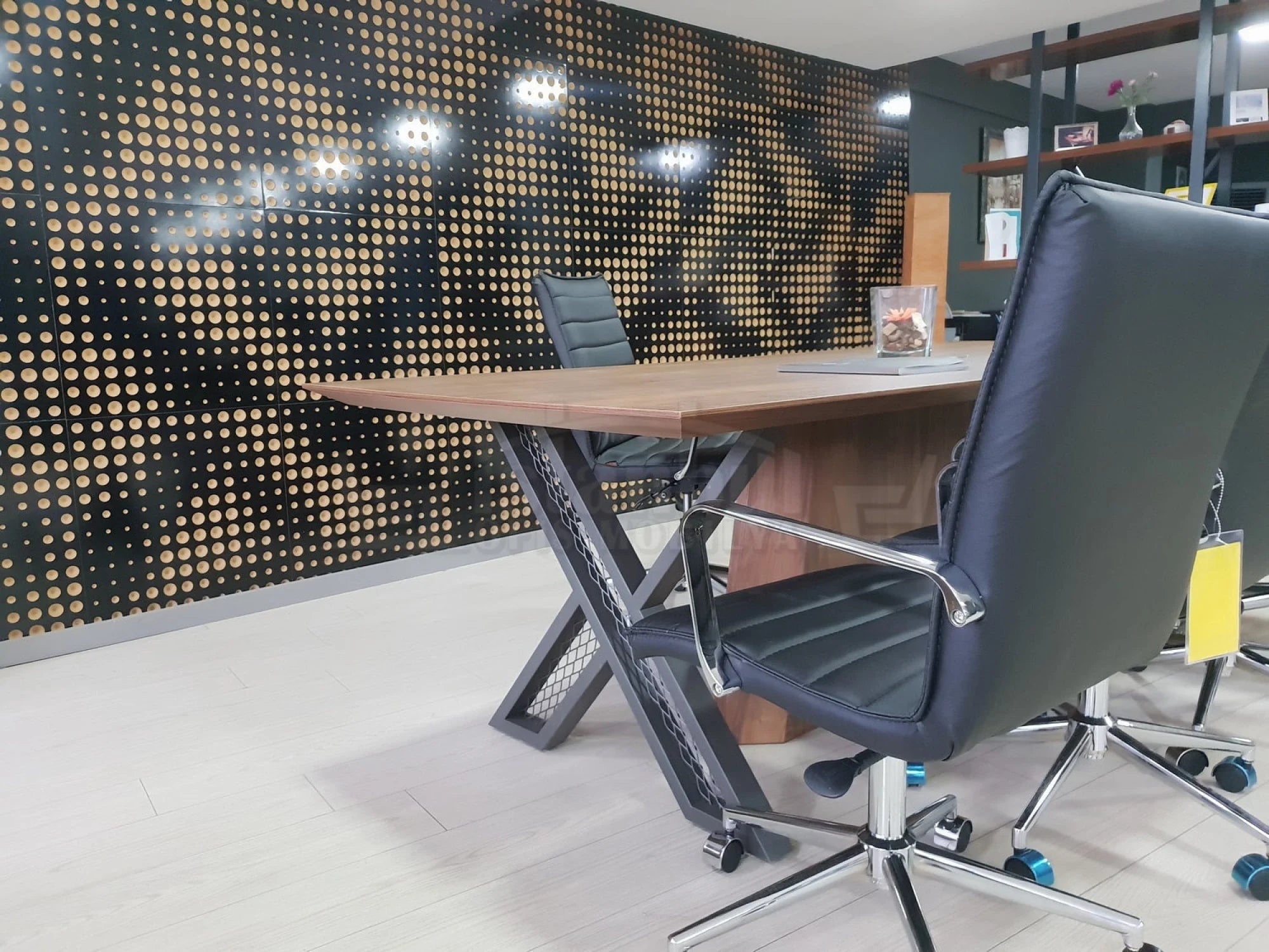 İmza Vip Toplantı Masası ISTANBUL