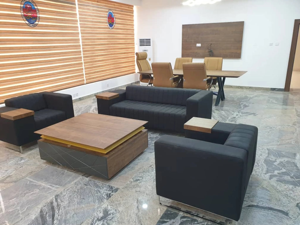 İmza Vip Toplantı Masası ISTANBUL