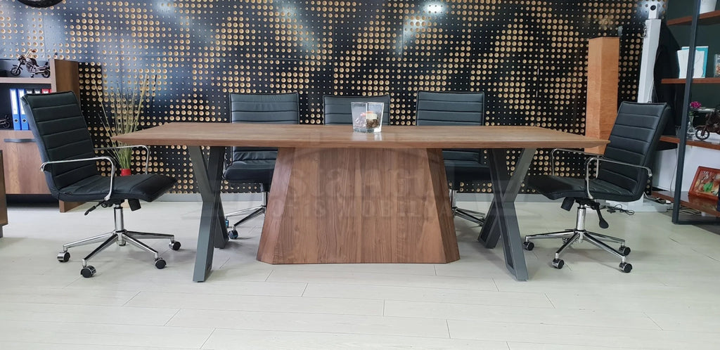İmza Vip Toplantı Masası ISTANBUL