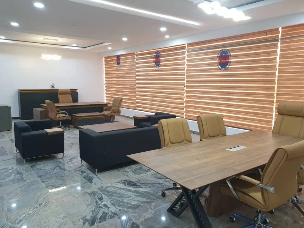 İmza Vip Toplantı Masası ISTANBUL