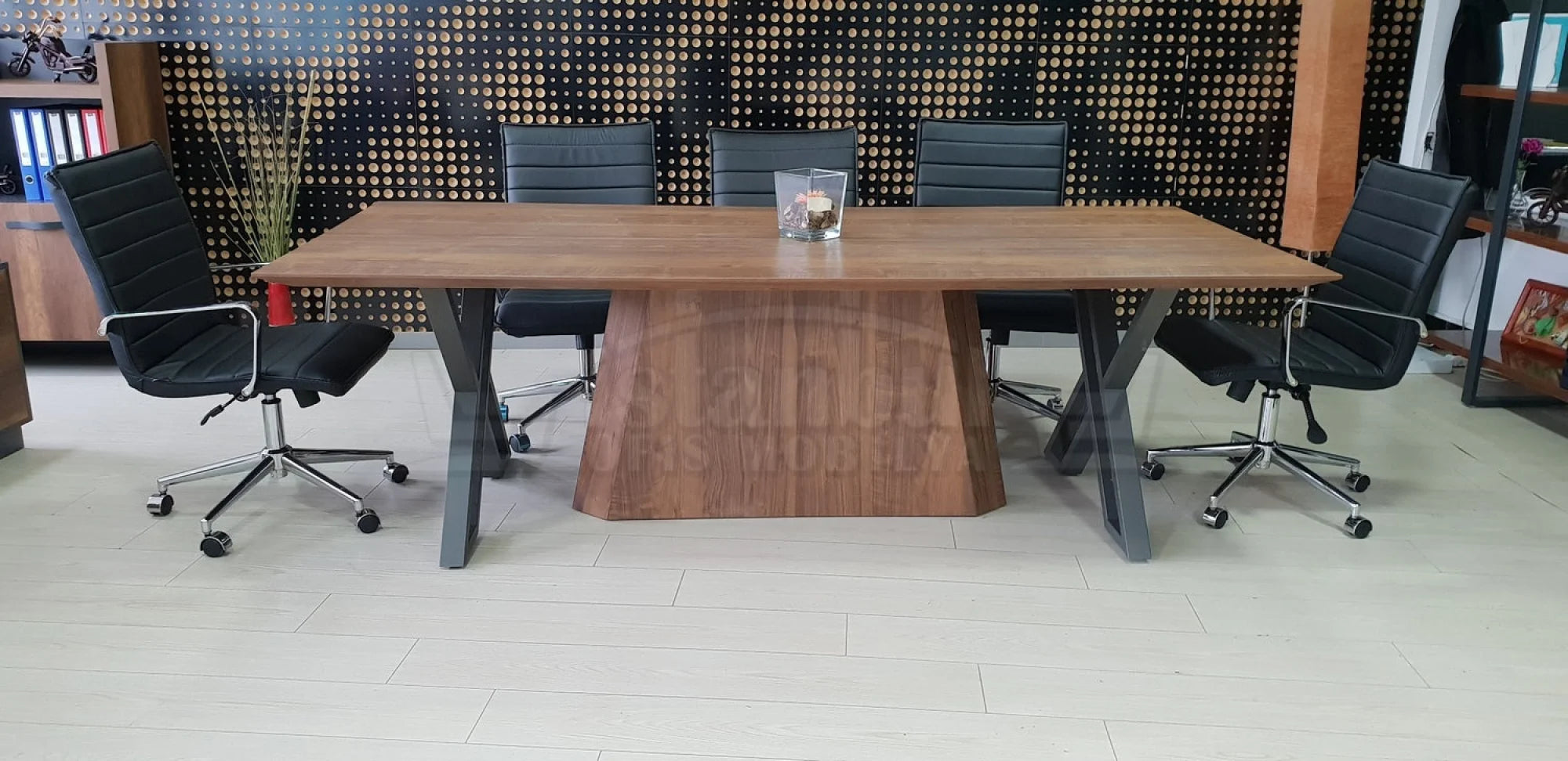 İmza Vip Toplantı Masası ISTANBUL