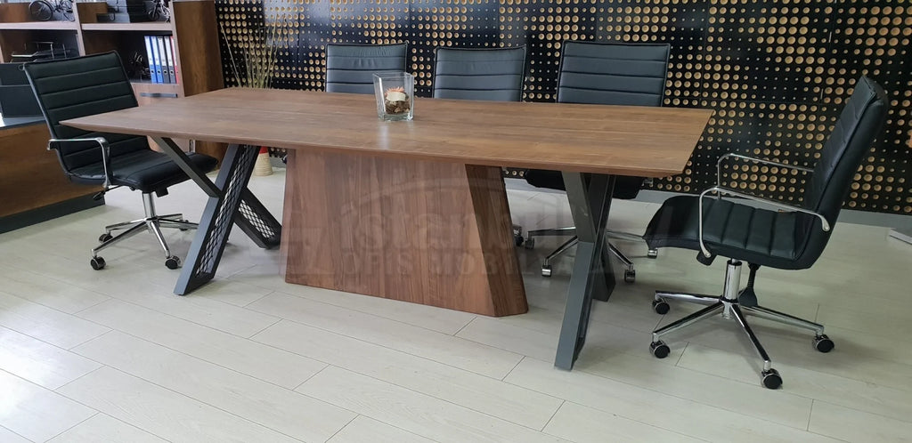 İmza Vip Toplantı Masası ISTANBUL